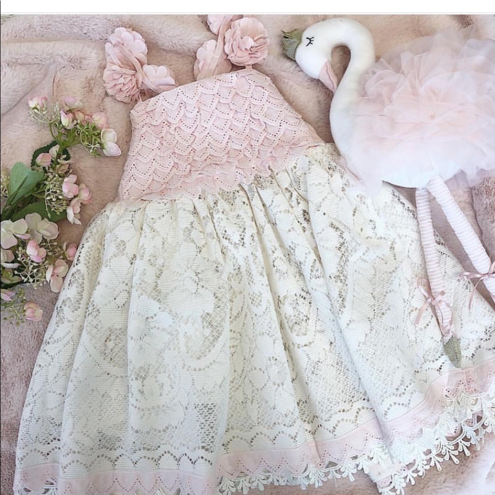 ISO dollcake dress